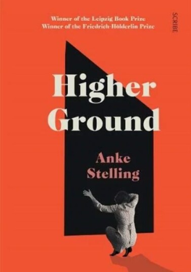 Higher Ground Av Anke Stelling