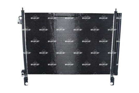 Kondensator NRF 350460