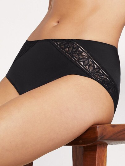 Anita Selena High Waist Brief+ 42