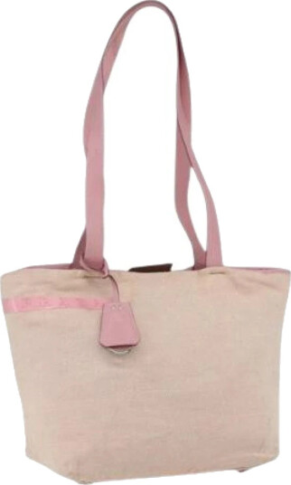 Prada Vintage Dame Rosa Prada Vintage Dame Rosa