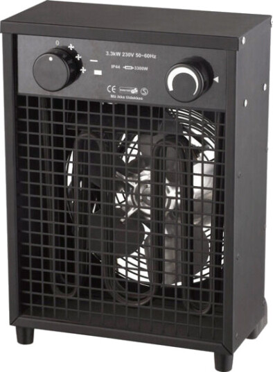 Namron Varmevifte Industri 3300W 1-fas - 4900124 Namron Varmevifte Industri 3300W 1-fas - 4900124