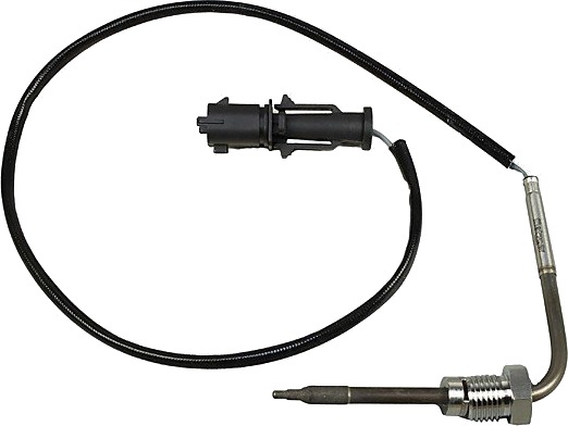 Sensor, eksostemperatur METZGER 0894607