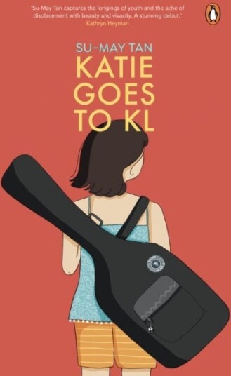 Katie Goes to KL Katie Goes to KL
