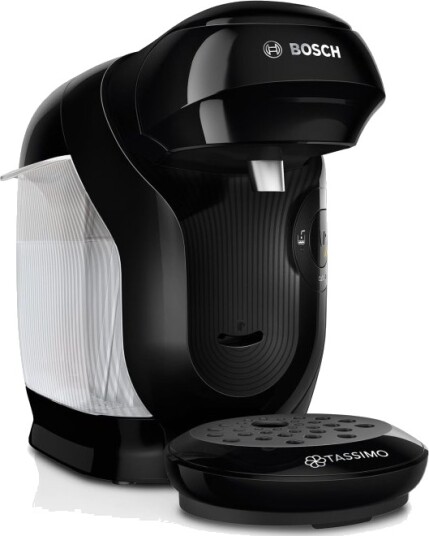 Bosch | Tassimo Style svart T11 kapselmaskine