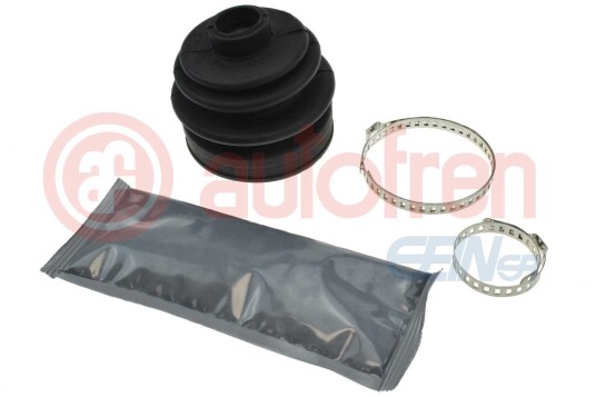Autofren Seinsa Mansjett drivaksel AUTOFREN SEINSA D8237