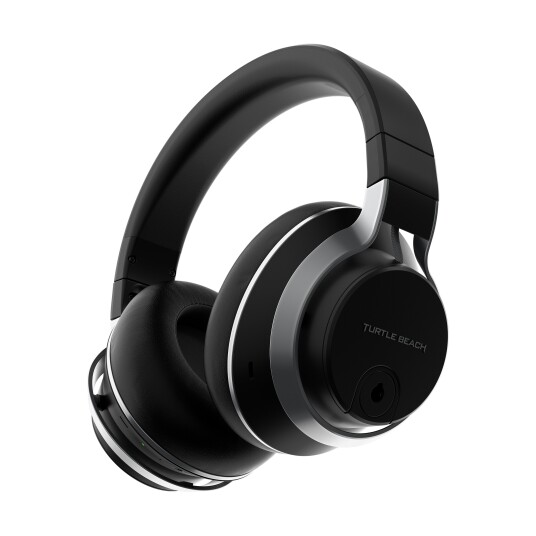 Turtle Beach Stealth Pro for Xbox - Svart Turtle Beach Stealth Pro for Xbox - Svart