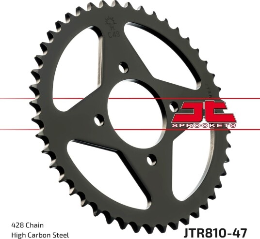 Kjedehjul JTSPROCKETS JTR810.47