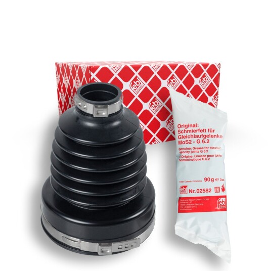 Febi Bilstein Mansjett drivaksel FEBI BILSTEIN 173577