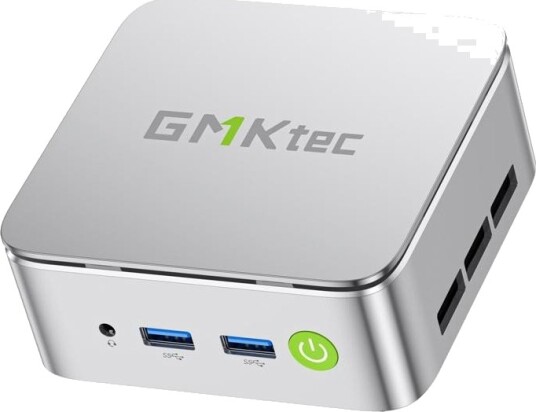 GMKtec G10 Mini PC Ryzen 5 3500U 16GB RAM 1TB SSD Windows 11 Pro GMKtec G10 Mini PC Ryzen 5 3500U 16GB RAM 1TB SSD Windows 11 Pro