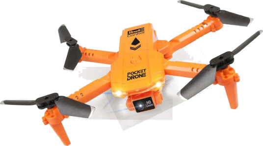 REVELL RC Quadrocopter "pocket size" 623810