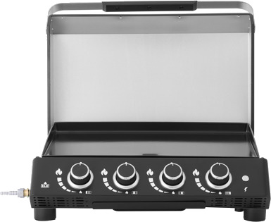 Eld Craft Line Plancha Tt4 Plancha Og Stekeplater Eld Craft Line Plancha Tt4 Plancha Og Stekeplater