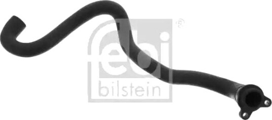 FEBI BILSTEIN 100632 Radiatorslange