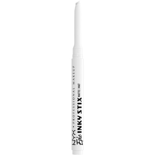 NYX PROFESSIONAL MAKEUP Epic Inky Stix Eyeliner 17 Wired White