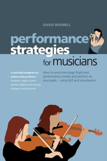 Performance Strategies For Musicians Av David Buswell Performance Strategies For Musicians Av David Buswell