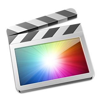 Apple Final Cut Pro X - lisens - 1 lisens Apple Final Cut Pro X - lisens - 1 lisens