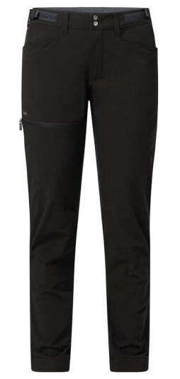 Haglöfs Front Flex Pant Women True Black