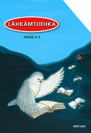 Låhkåmtjiehka Av Haldis Balto