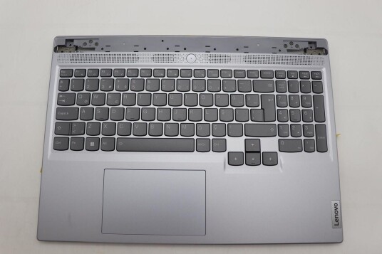 Lenovo COVER Upper Case ASM_TUR C