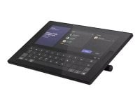Lenovo ThinkSmart Core - Full Room Kit - videokonferansesett - med 3-års Lenovo Premier Support + First Year Maintenance - Certified for Microsoft Teams Rooms - svart