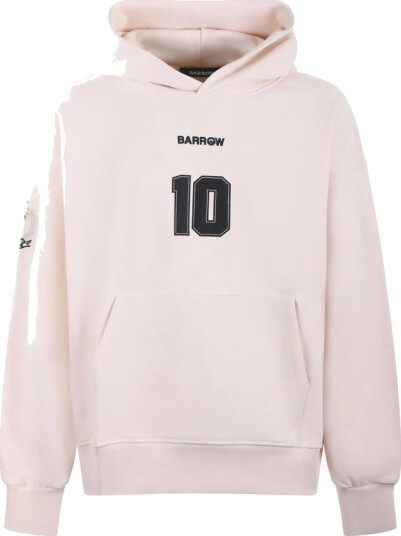 Barrow Herre Gensere & Hettegensere Beige L,
