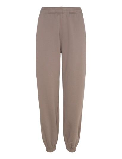 Björn Borg Studio Oversized Sweatpants Beige M Björn Borg Studio Oversized Sweatpants Beige M