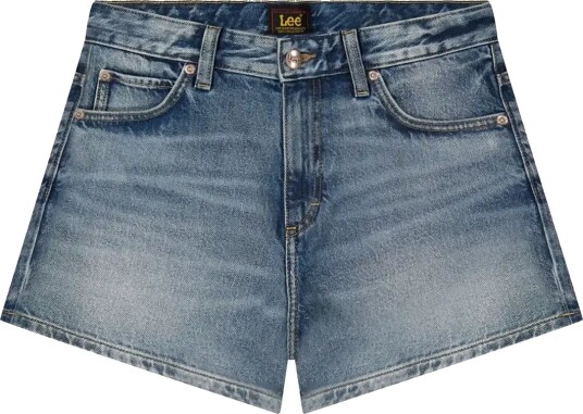 Lee Jeans | Rider Short 3In | 24 x 00