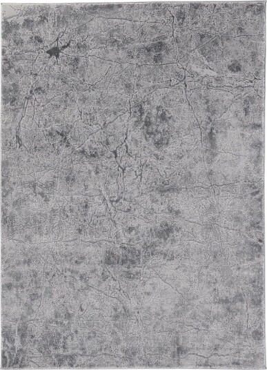 Siggi Ryematte 180x120 cm - Grå