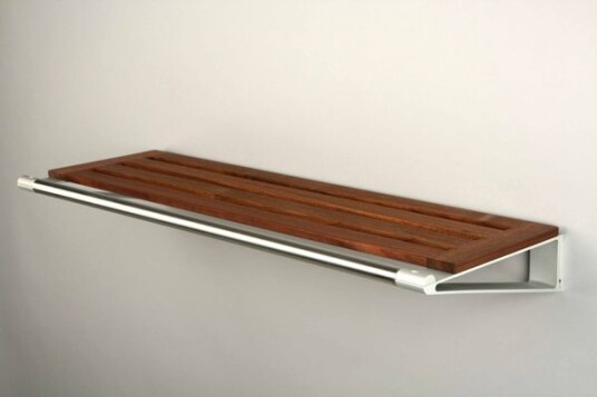 LoCa Knax Hattehylle 60 cm Flere Farger