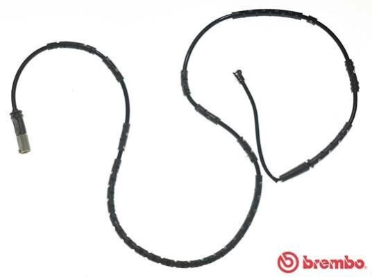 Slitasjevarsler bremseklosser BREMBO A 00 440 Slitasjevarsler bremseklosser BREMBO A 00 440