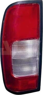 ALKAR 2202545 Baklykt