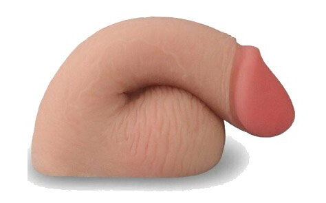 Lovetoy Skinlike Limpy Cock 14cm Lovetoy Skinlike Limpy Cock 14cm