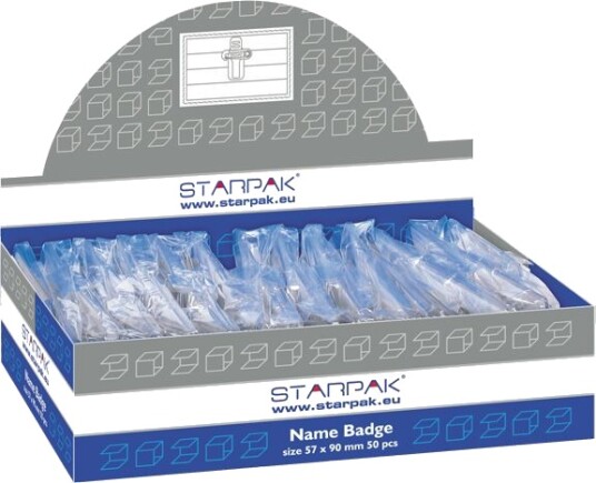 Starpak Stk Pvc Identifikasjon Starpak Stk Pvc Identifikasjon