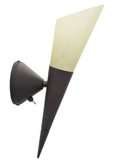 Lindby Vegglampe Alva for E14 LED-pærer Lindby Vegglampe Alva for E14 LED-pærer