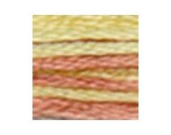 DMC Mouliné Coloris - 4508 Fargenummer 4508