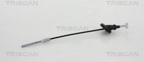 TRISCAN 8140 161130 Tautrekk håndbremse TRISCAN 8140 161130 Tautrekk håndbremse