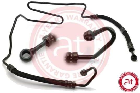 Hydraulikkslange styring at autoteile germany at22749