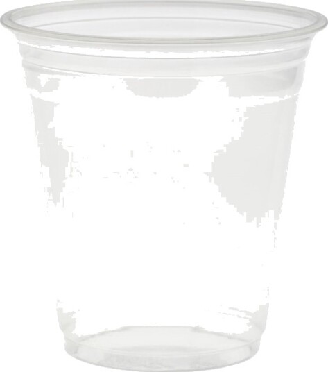 Drikkeglas Duni Ecoecho Ø98mm 41 Cl Klar Rpet 16 Stk.