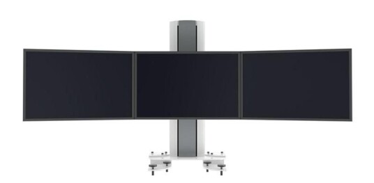 SMS MULTI CONTROL TRIPLE CLAMP