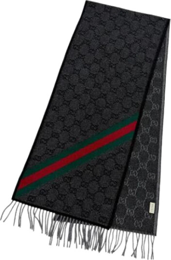 Gucci Vintage Herre Grå Gucci Vintage Herre Grå