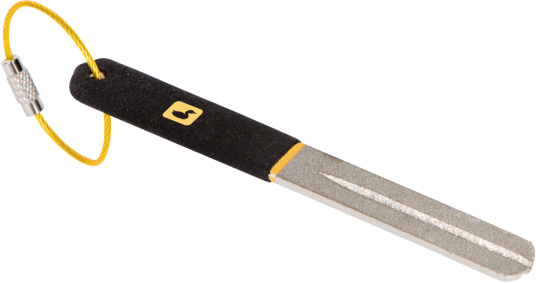 Loon Hook Hone