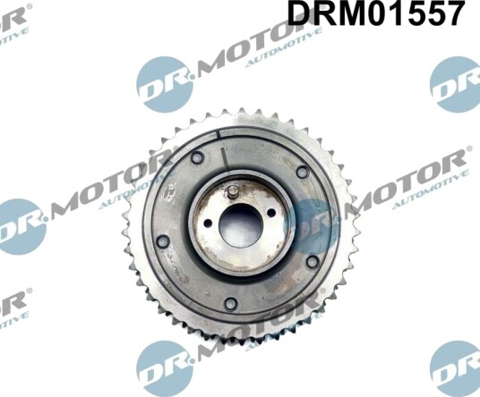 DR.MOTOR AUTOMOTIVE DRM01557 Kamakselregulering