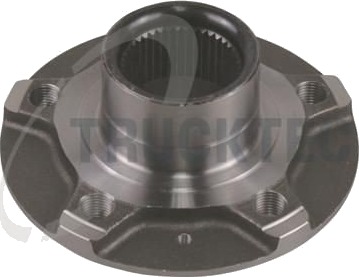 Hjulnav TRUCKTEC AUTOMOTIVE 07.31.274