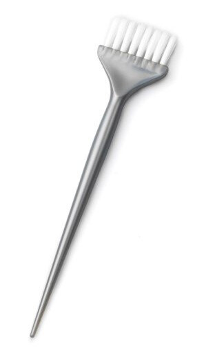 Bravehead Dye Brush Soft 40 mm