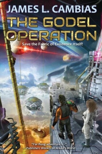 Godel Operation Av James Cambias