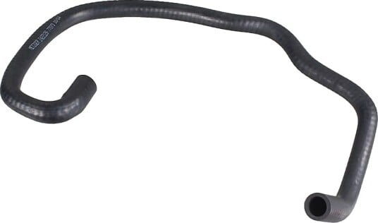 METZGER 2422126 Radiatorslange