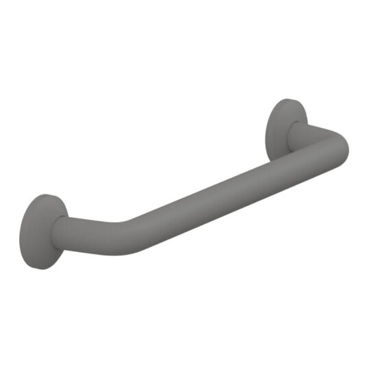 Pressalit Care Plus støttehåndtak, 45 cm, grå Pressalit Care Plus støttehåndtak, 45 cm, grå