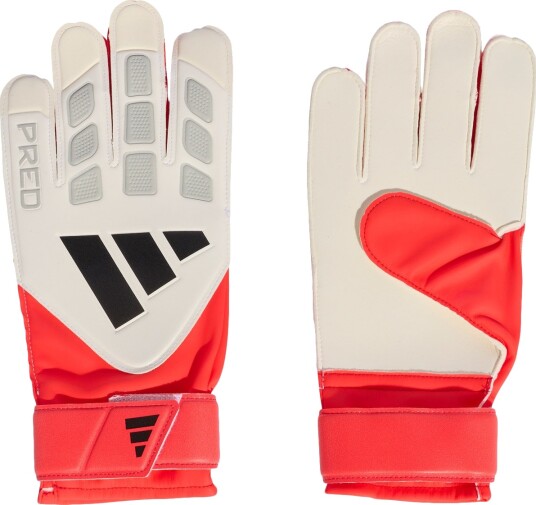 Adidas Performance Pred Gl Trn Red 11 Adidas Performance Pred Gl Trn Red 11