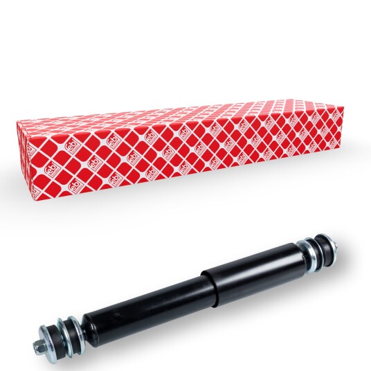 Støtdemper FEBI BILSTEIN 20265 Støtdemper FEBI BILSTEIN 20265