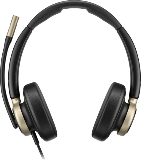 HP Poly Mission 825 USB Kablet Headset (MS Teams)