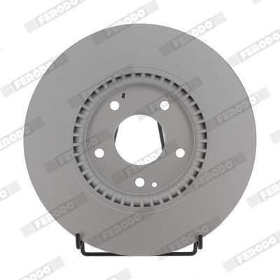 Bremseskive FERODO DDF2916C